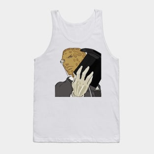 Peanut Man Tank Top